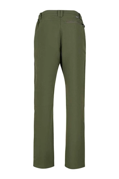 2AS WOOLY MERİNO YÜNLÜ ERKEK PANTOLON - 6