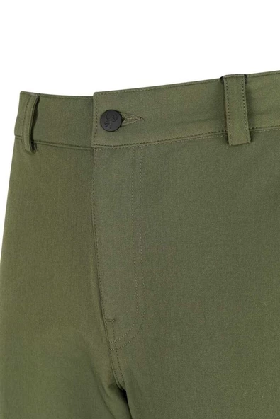 2AS WOOLY MERİNO YÜNLÜ ERKEK PANTOLON - 4