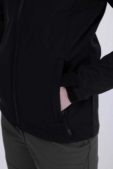2AS BIANCA İNCE SOFTSHELL KADIN CEKET - 2
