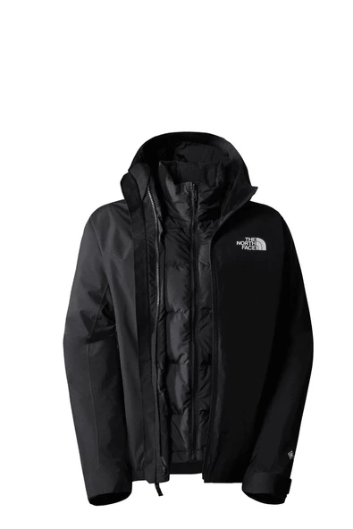 Kadın Mountain Light Triclimate Gtx Jacket