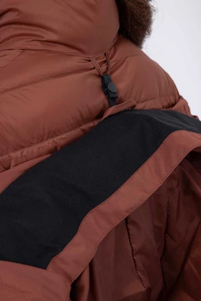 2AS SIDLEY WOMAN DOWN 3 in1 JACKET - 11