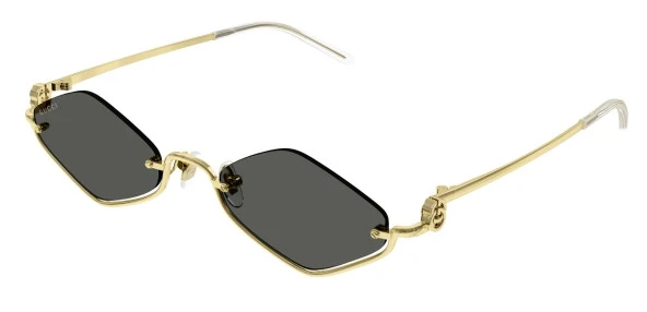 Gucci GG1604S 001 53 Kadın Güneş Gözlüğü