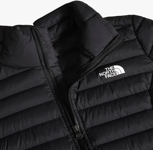 W STRETCH DOWN JKT - Resim 3