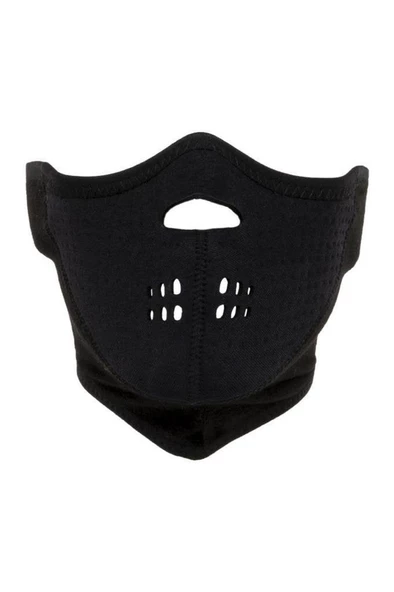Panthzer Geilo NEOPREN/FLEECE Maske - 2