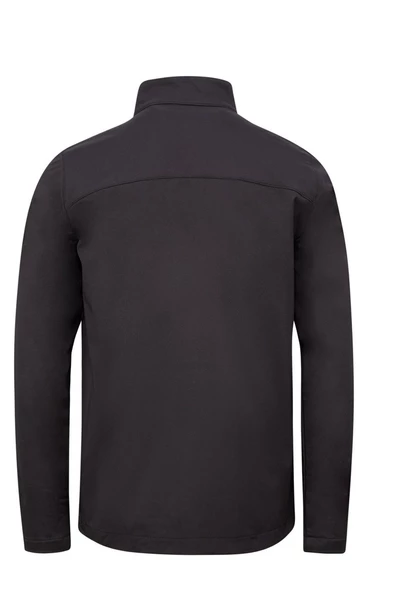 2AS BAXTER İNCE SOFTSHELL ERKEK CEKET - 4