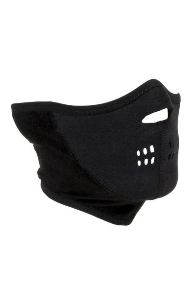 Panthzer Geilo NEOPREN/FLEECE Maske