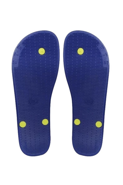 Brasileras Classic Combi JR- Terlik - Resim 3