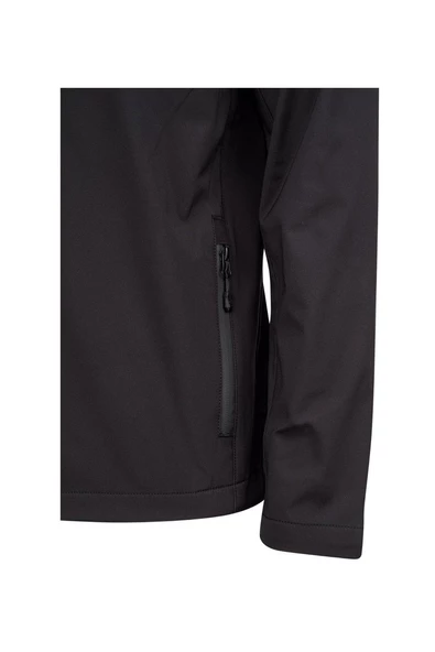 2AS BAXTER İNCE SOFTSHELL ERKEK CEKET - 3