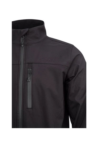 2AS BAXTER İNCE SOFTSHELL ERKEK CEKET - 2