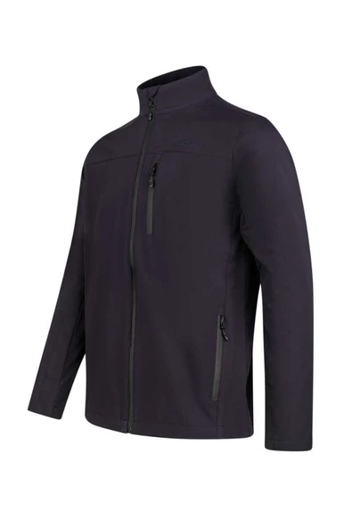 2AS BAXTER İNCE SOFTSHELL ERKEK CEKET - 9