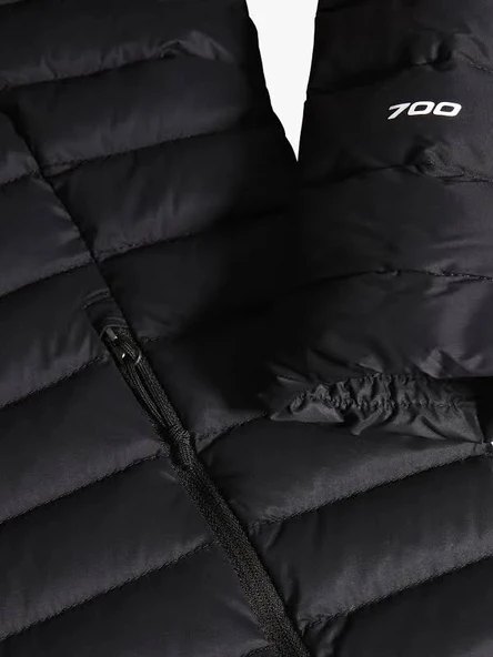 W STRETCH DOWN JKT - Resim 4