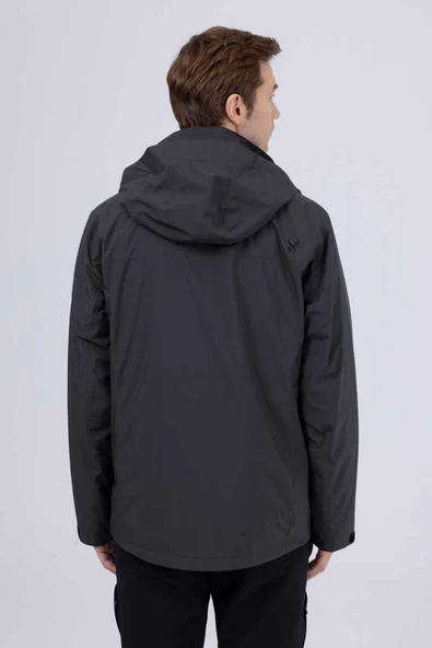 2AS MASSIF 3 in1 DOWN Jacket Man - 6