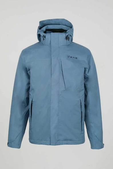 2AS MASSIF 3 in1 DOWN Jacket Man - 8