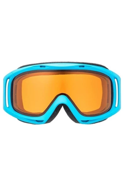 Uvex slider LGL blue dl/lgl-clear Kayak Gözlüğü - 2