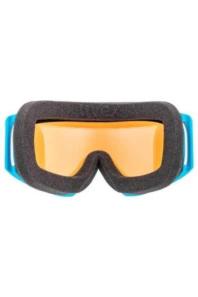 Uvex slider LGL blue dl/lgl-clear Kayak Gözlüğü - 4