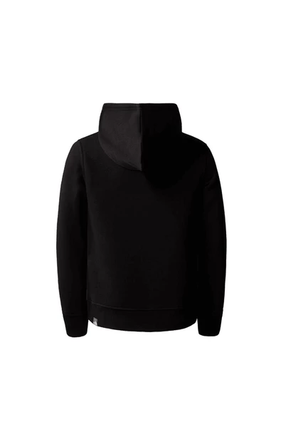 B Drew Peak P/O Hoodie - Resim 2