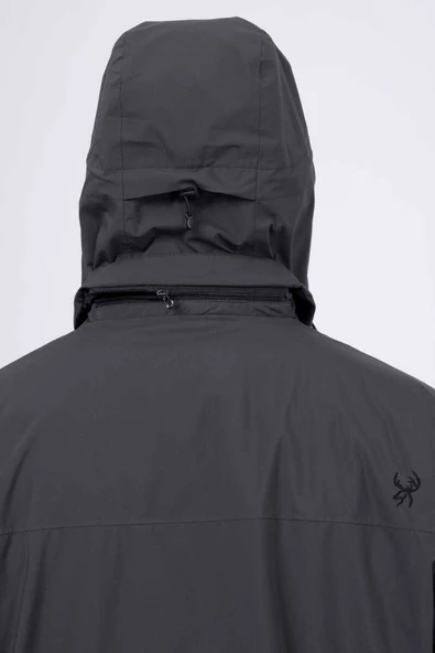 2AS MASSIF 3 in1 DOWN Jacket Man - 7