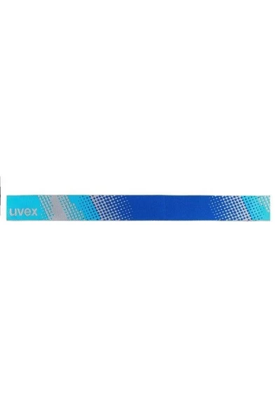 Uvex slider LGL blue dl/lgl-clear Kayak Gözlüğü - 3
