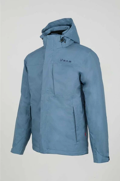 2AS MASSIF 3 in1 DOWN Jacket Man - 9