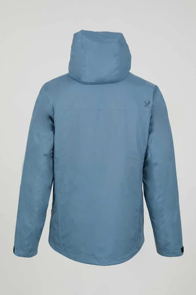 2AS MASSIF 3 in1 DOWN Jacket Man - 11