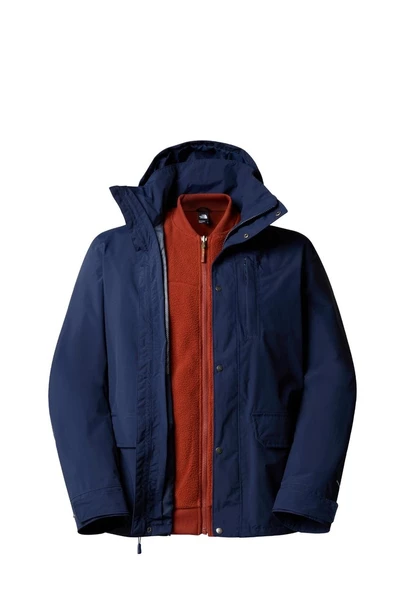 Erkek Pinecroft Triclimate Jacket