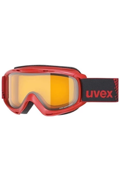 Uvex slider LGL red dl/lgl-clear Kayak Gözlüğü