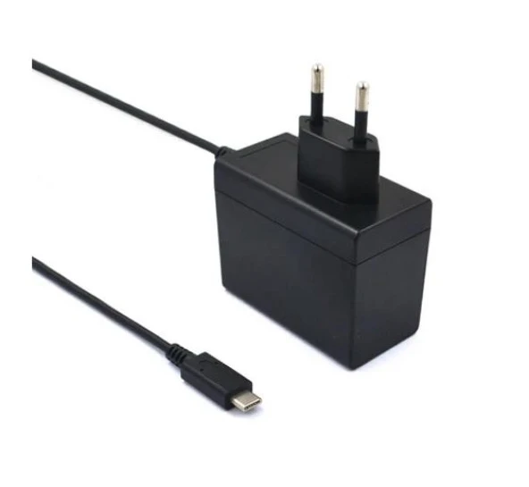 Cosmostech Nintendo Switch Tüm Modeller ile Uyumlu AC Adaptör Şarj Cihazı - 3