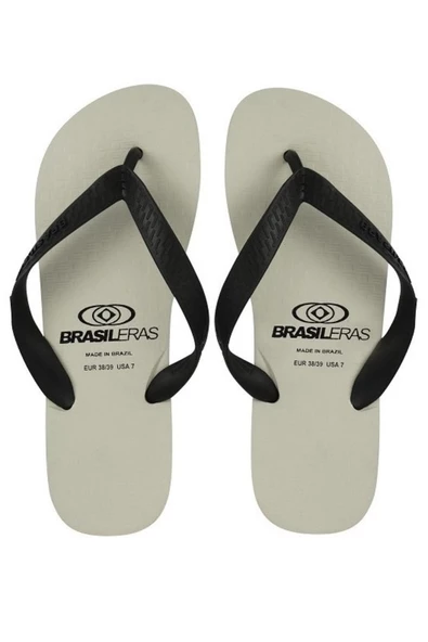 Brasileras Classic Combi W- Terlik - Resim 9