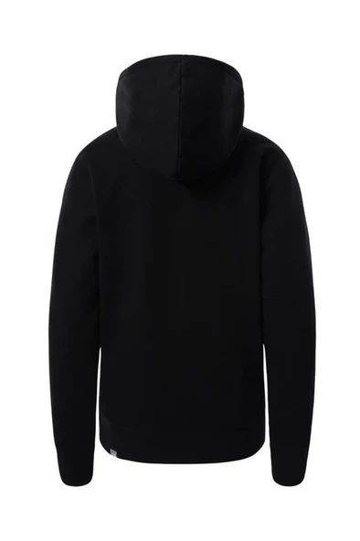 W DREW PEAK PULLOVER HOODIE - EU - 2