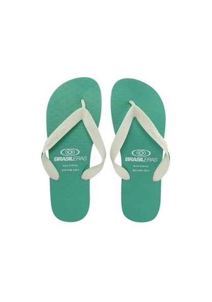 Brasileras Classic Combi W- Terlik - Resim 3