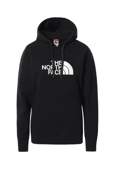 W DREW PEAK PULLOVER HOODIE - EU