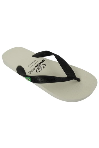 Brasileras Classic Combi W- Terlik - Resim 8