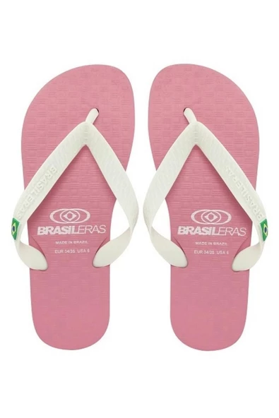 Brasileras Classic Combi W- Terlik - Resim 6