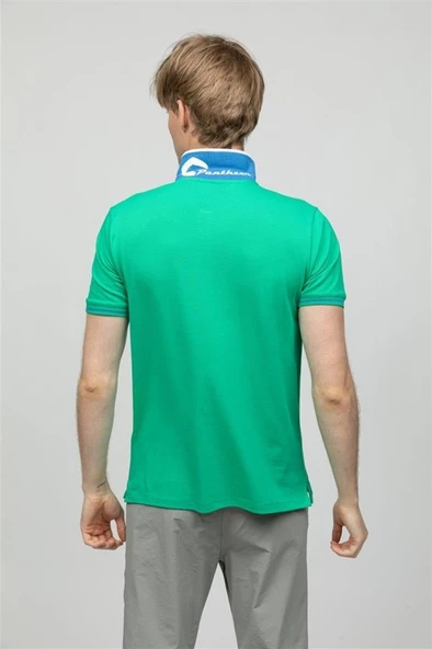 Panthzer Tandil Erkek Polo Yaka  T-Shirt - Resim 5