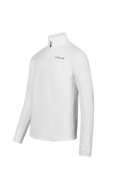 2AS KOLİMA YARIM FERMUARLI SWEATSHİRT - 6