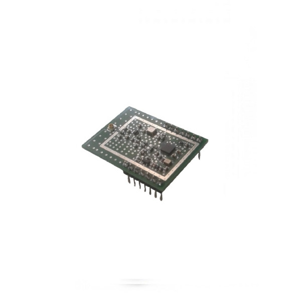 NTR08CFL4E 433MHz RF LoRa Transceiver Modülü (SX1268, SAW Filtre)
