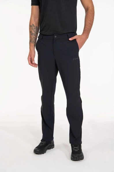2AS Iron Erkek Pantolon - 7