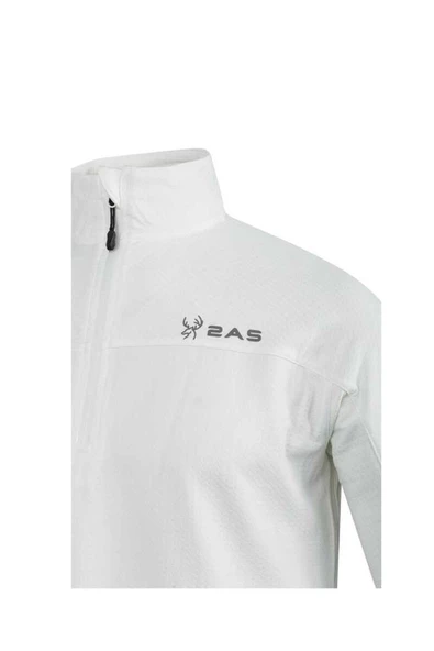 2AS KOLİMA YARIM FERMUARLI SWEATSHİRT - 8