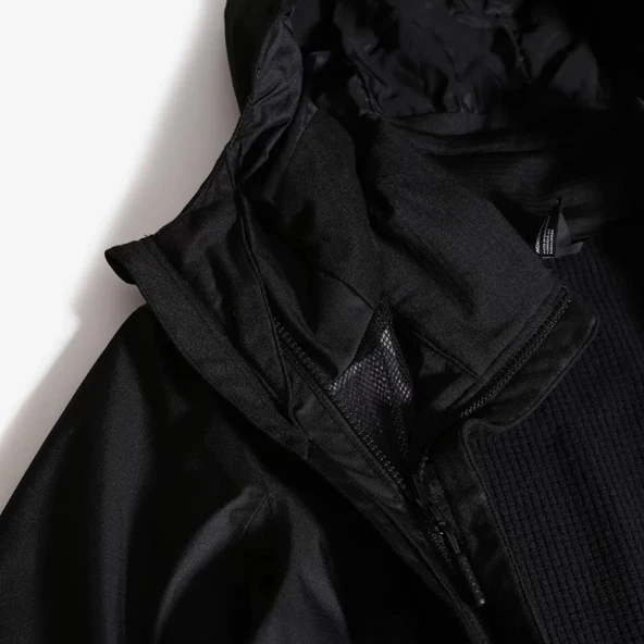 W QUEST TRICLIMATE - EU - Resim 4