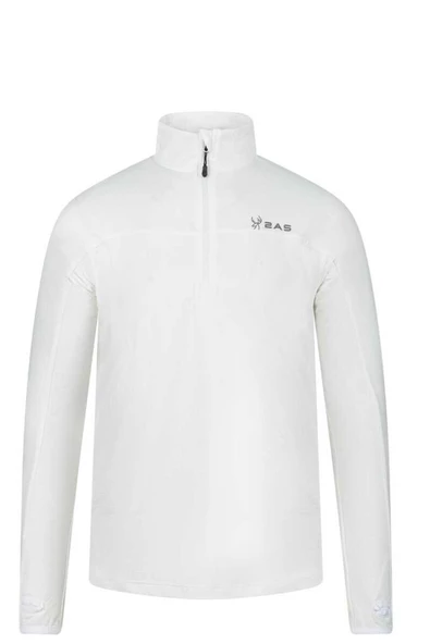 2AS KOLİMA YARIM FERMUARLI SWEATSHİRT - 5