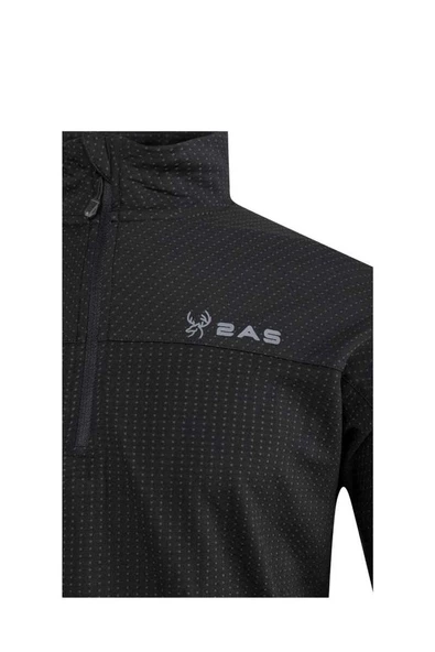 2AS KOLİMA YARIM FERMUARLI SWEATSHİRT - 3