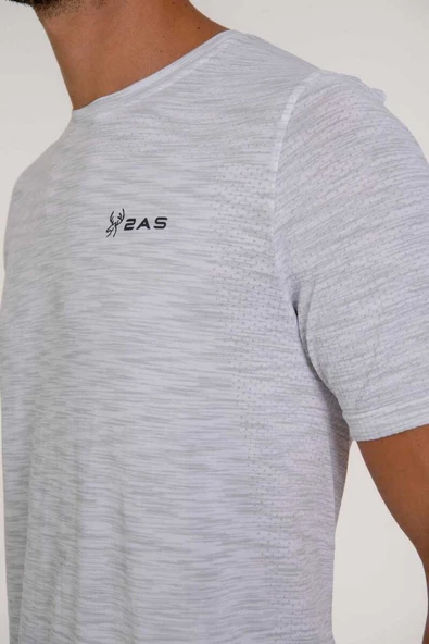 2AS Tigo Seamless T-Shirt - 7