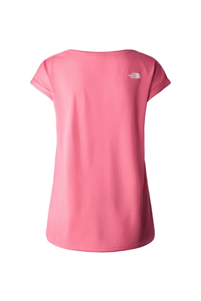 W Tanken Tank - EU Kadın Atlet - Resim 2