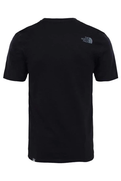 M S/S EASY TEE - EU - Resim 2