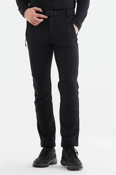 Panthzer Muttler Mens Pant Black