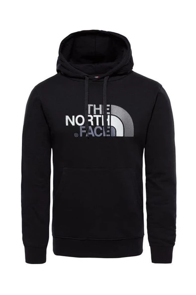 M DREW PEAK PULLOVER HOODIE - EU