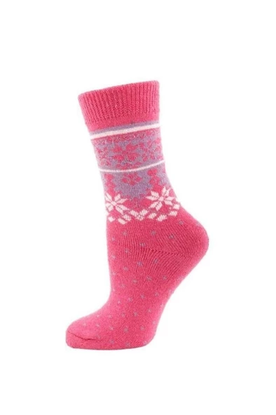 Casual Wool Socks