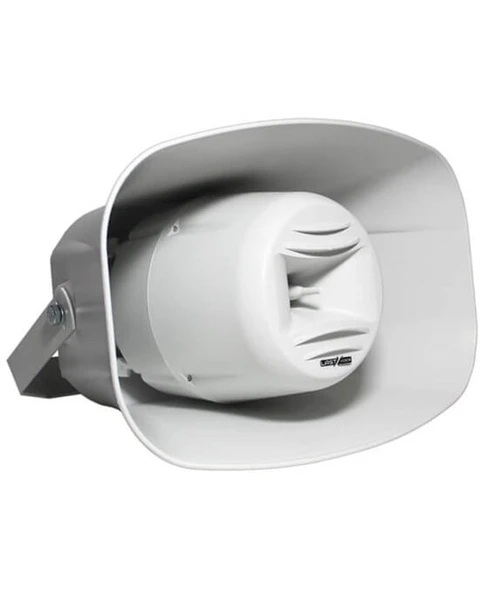 Lastvoice Aqua 20-450T Hat Trafolu Horn Aqua Hoparlör 100V 450 Watt ürün görseli
