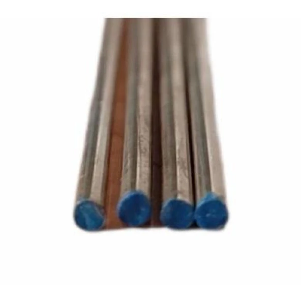 GÜMÜŞ KAYNAK TELİ 2MM %40 (500 GR)