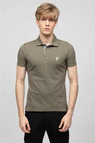 Panthzer Tofino Erkek  Polo Yaka T-Shirt - Resim 6